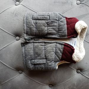 Old Navy winter vest